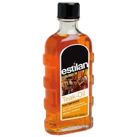 Rigeneratore Di Legno - Olio Teak - 125ml - Foto 3