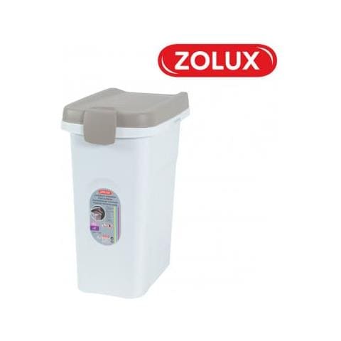 Crocchetta - 15l - Taupe - 474346 - Foto 1