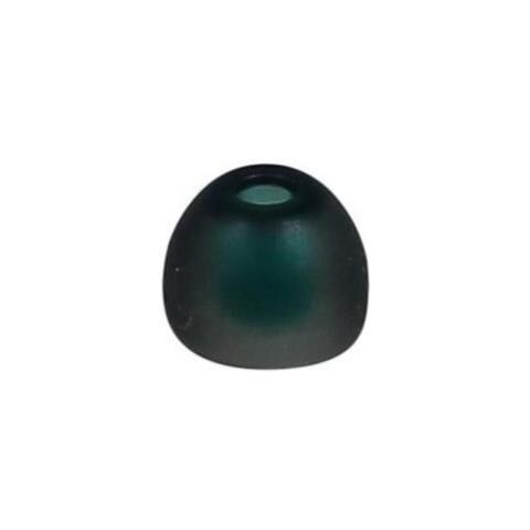 Auricolare per Nuoto Medio Colore Verde scuro - Foto 1