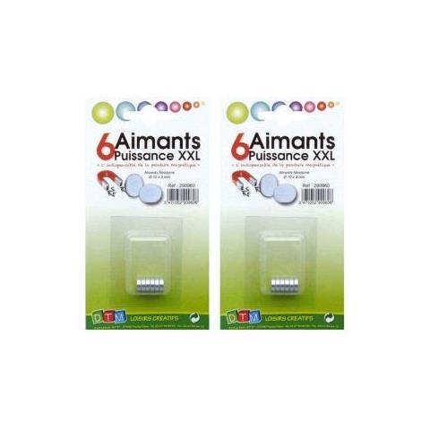 12 Magneti Extra Forti - Foto 1