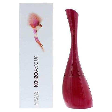 Amour, Eau De Parfum Per Donna - 100 ml. - Foto 1