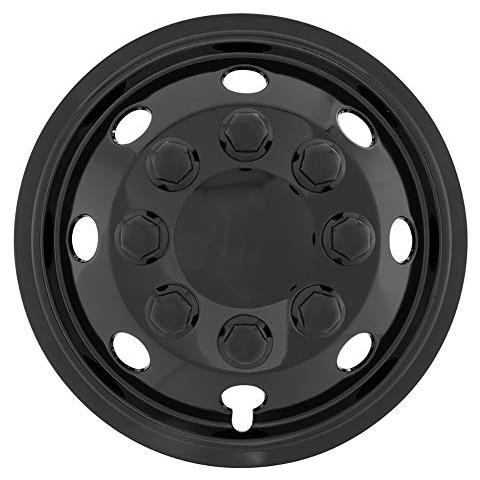 Set Copricerchi Utah - Foto 1