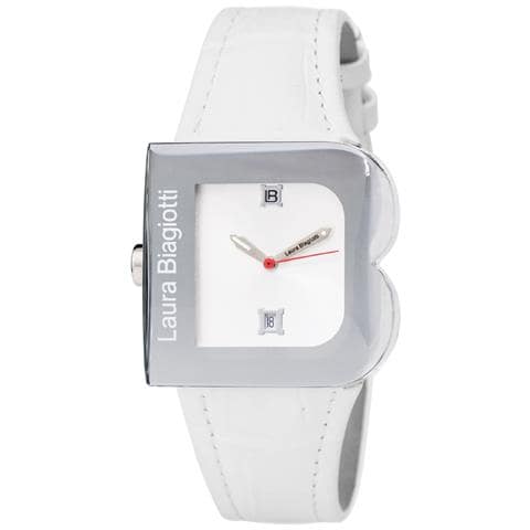 Orologio Lb0037l-06. Quarzo, Colore Argento. Donna. - In ordine - Foto 2