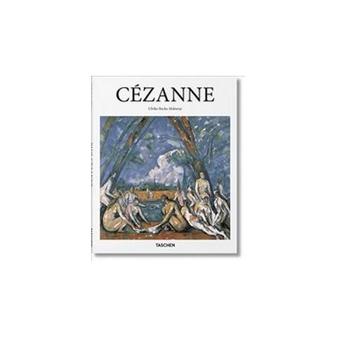 Ulrike Becks-Malorny - Cézanne. Ediz. inglese - Foto 1