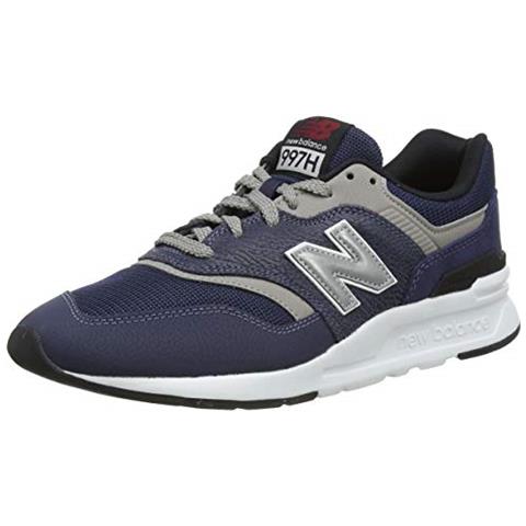NEW BALANCE - 997h', Scarpe Da Ginnastica Uomo, Marina Militare, 42.5 Ue -  ePRICE