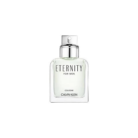Eternity For Men Colonia Eau De Toilette Spray 100ml - Foto 1