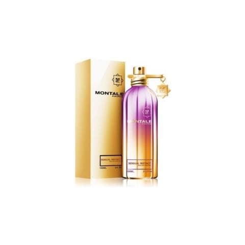 Sensual Instinct Eau De Parfum 100 Ml Unisex - Foto 1