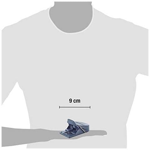 Trappola Per Topi Supercat: Efficiente Trappola Per Topi, Esca Atossica Inclusa, Pronta All'uso. Set 2x - Foto 3