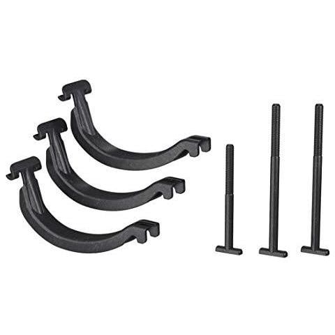 889.800 Bike Square Bar Adapter - Foto 1