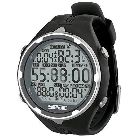 Azione Unisexadult 1600005000520a Nero Default - Foto 1