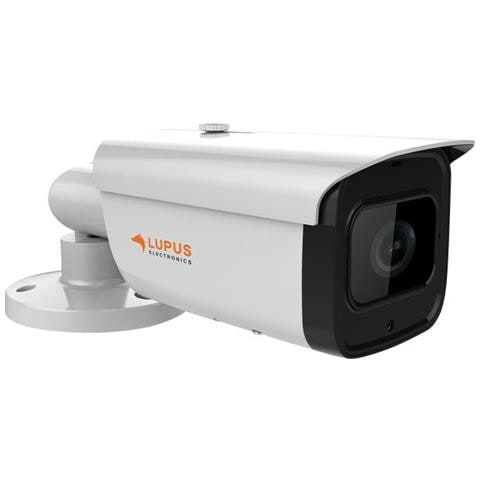 Le221 Telecamera Di Sicurezza Ip Esterno Capocorda Soffitto / muro 3840 X 2160 Pixel - Foto 1