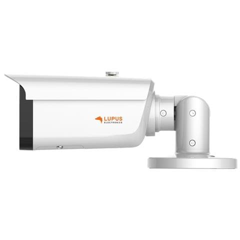 Le221 Telecamera Di Sicurezza Ip Esterno Capocorda Soffitto / muro 3840 X 2160 Pixel - Foto 3