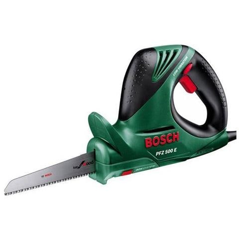 PFZ 500 E 2700Giri / min 500W - Foto 1