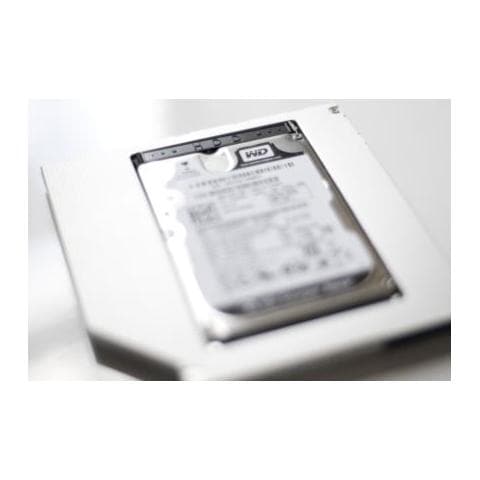 DA-71108, HDD, SSD, SATA, Seriale ATA II, Serial ATA III, Alluminio, Alluminio, Windows 10 Education, Windows 10 Education x64, Windows 10 Enterprise, Windows 10 Enterprise x64, Wi, SATA - Foto 2