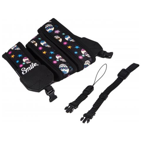 16012, Fotocamera, Multicolore - Foto 2