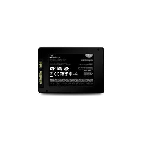 MR1004 SSD 960 GB 2.5"" Serial ATA III - Foto 2