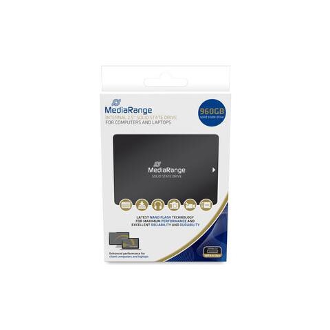 MR1004 SSD 960 GB 2.5"" Serial ATA III - Foto 1