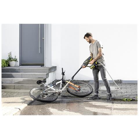 MJ 24 Incisore spray - Foto 5