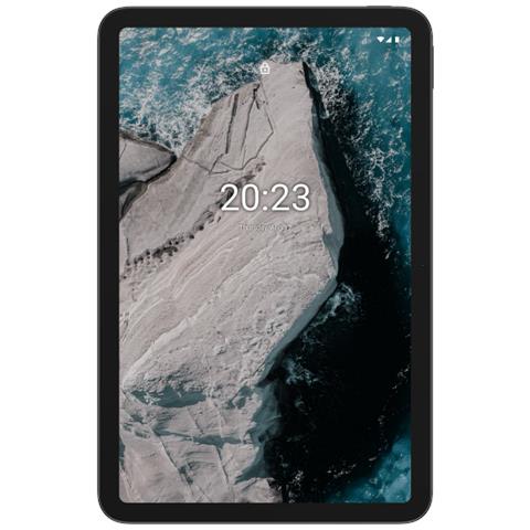 Tablet T20 Blu 10" 2K Octa Core RAM 4GB Memoria 64 GB +Slot MicroSD Wi-Fi Fotocamera 8Mpx Android - Europa - Foto 1