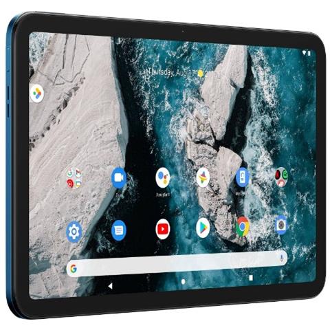 Tablet T20 Blu 10" 2K Octa Core RAM 4GB Memoria 64 GB +Slot MicroSD Wi-Fi Fotocamera 8Mpx Android - Europa - Foto 13