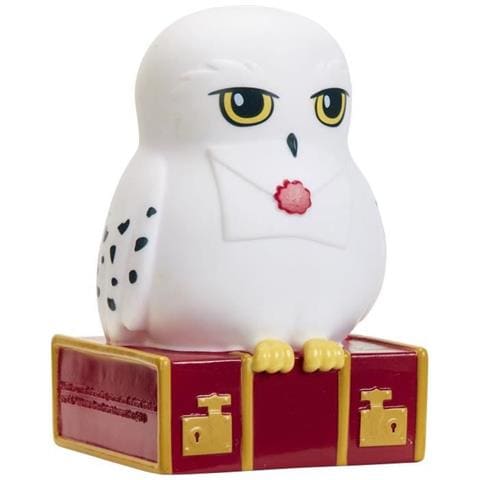 Hedwig The Owl Buddy Night Light E Torcia Elettrica - Foto 1