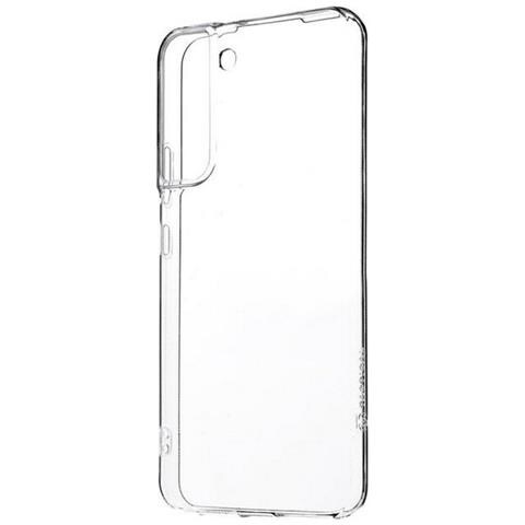 Custodia Originale Tpu Cover Case Per Samsung Galaxy S22+ Plus S906 Trasparente - Foto 1