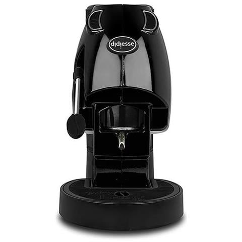 Macchina da Caffè Espresso Automatica /Manuale Baby Frog Serbatoio 1.5 Lt. Potenza 450 Watt Colore Nero - Foto 1