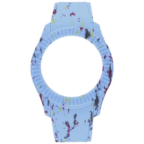 Orologio Watxandco Cowa3101. Cinturino, Colore. Donna. - In ordine - Foto 3