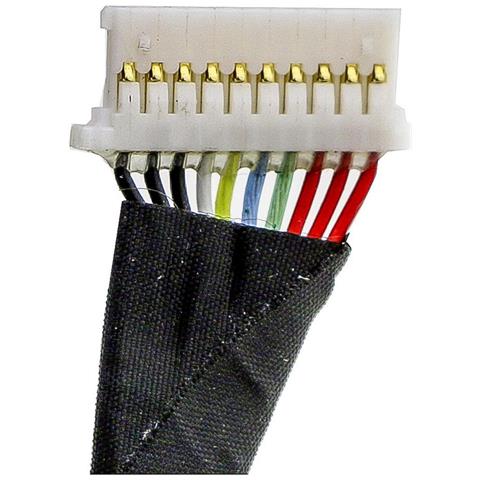 MBXHP-BA0273 ricambio per laptop Batteria - Foto 2