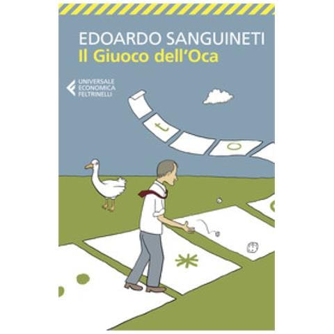 Edoardo Sanguineti - Il Giuoco Dell'oca - Foto 1