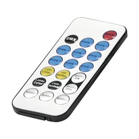 Ir-26 Remote Control - Foto 1