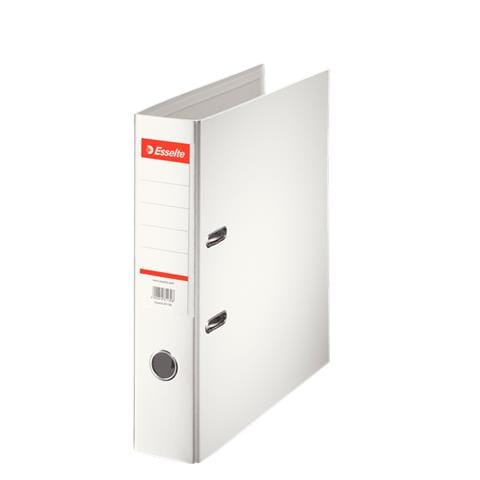 320200 raccoglitore ad anelli A4 Bianco - Foto 1