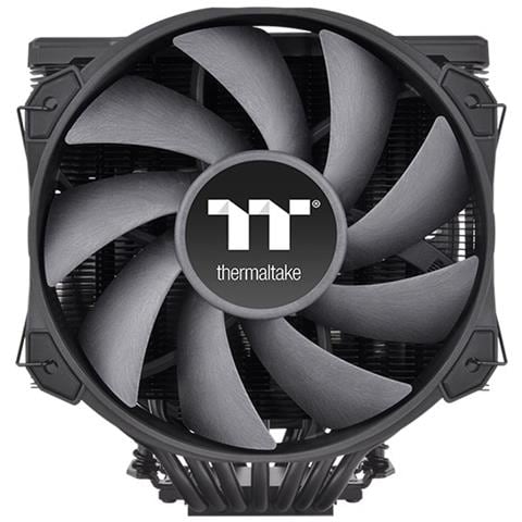 TOUGHAIR 710 BLACK AIRCOOLER 140X25 - Foto 2