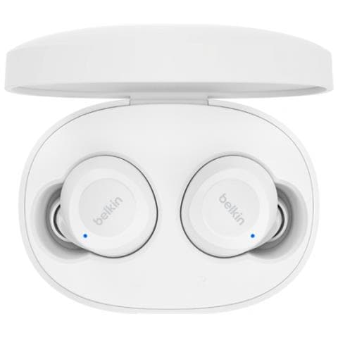 Soundform Bolt Auricolare Wireless In-ear Chiamate /musica /sport /tutti I Giorni Bluetooth Bianco - Foto 2