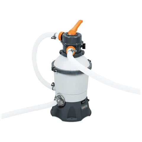 Set Piscina Power Steel 488x305x107 Cm - Foto 10