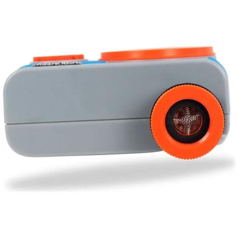 Timer Digitale Per Irrigazione Con Display - Foto 2