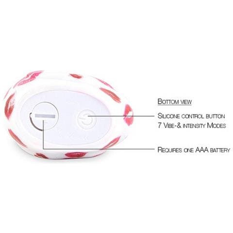 Paperella Vibrante Romance 73791 - Foto 2