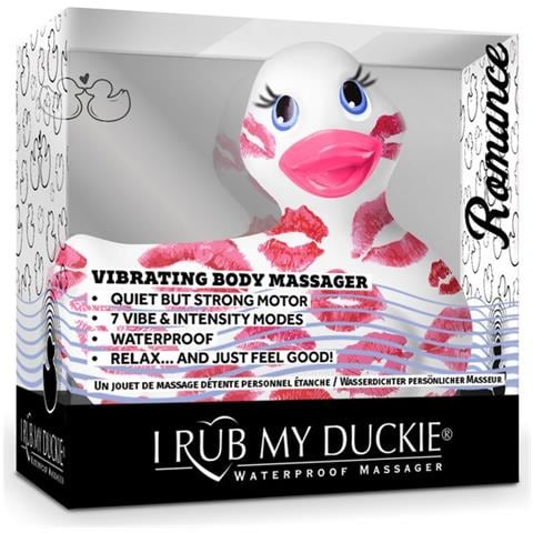 Paperella Vibrante Romance 73791 - Foto 4