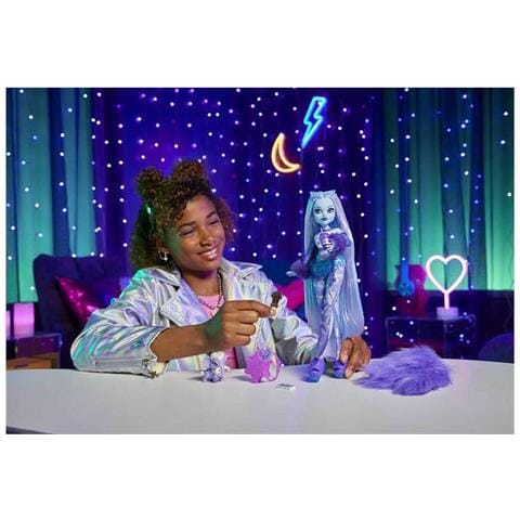 Bambola Mattel Animale Domestico Articolata - Foto 6