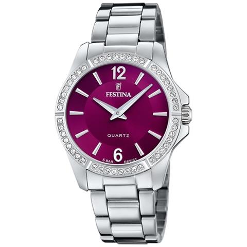 Orologio Donna Festina F20593/2 - Foto 1