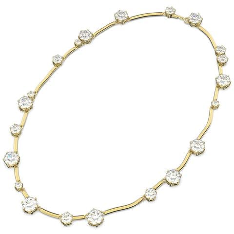 Collana Donna Swarovski 5618033 - Foto 5