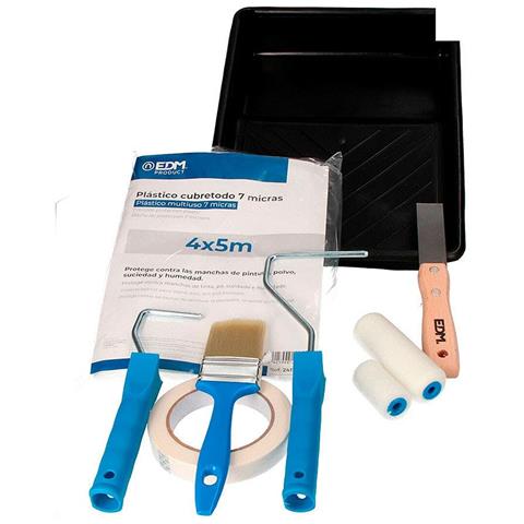 Kit Di Attrezzi - Foto 1