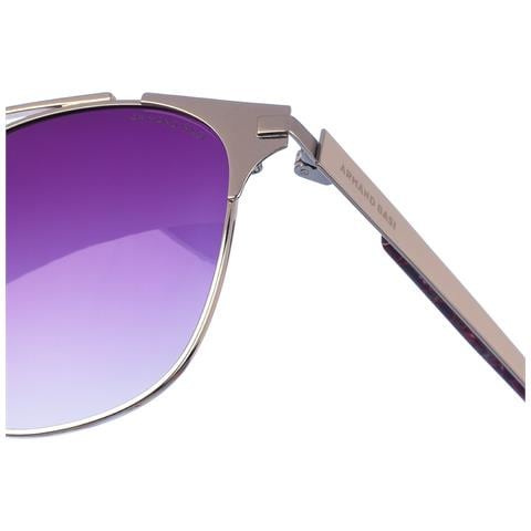 Occhiali Da Sole Unisex Ab12299 Dalla Forma Ovale - Foto 3