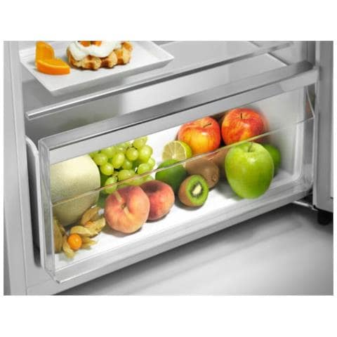 Frigorifero Doppia Porta LTB1AE24U0 Low Frost Ventilato Classe Energetica E Colore Argento - Foto 5