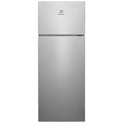 Frigorifero Doppia Porta LTB1AE24U0 Low Frost Ventilato Classe Energetica E Colore Argento - Foto 1