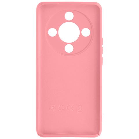 Cover Per Honor Magic 6 Lite 5g Semi-rigida Soft-touch Antimacchie - Foto 2