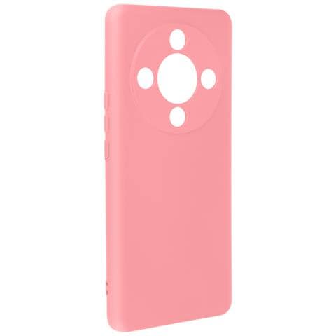 Cover Per Honor Magic 6 Lite 5g Semi-rigida Soft-touch Antimacchie - Foto 1