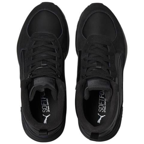 Graviton Mid 38320401, Uomini, Nero, 44.5 - Foto 2