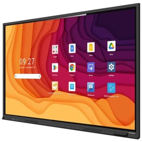 Lavagna Interattiva 65" LCD TT-6523QA 3840 x 2160 4K Ultra HD - Foto 3