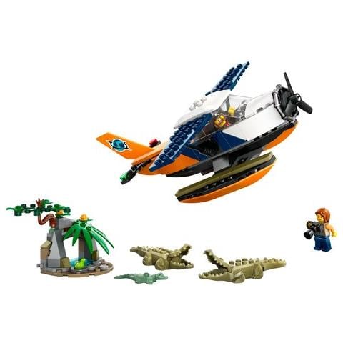 Gioco per Bambini Aereo ad acqua - Foto 1